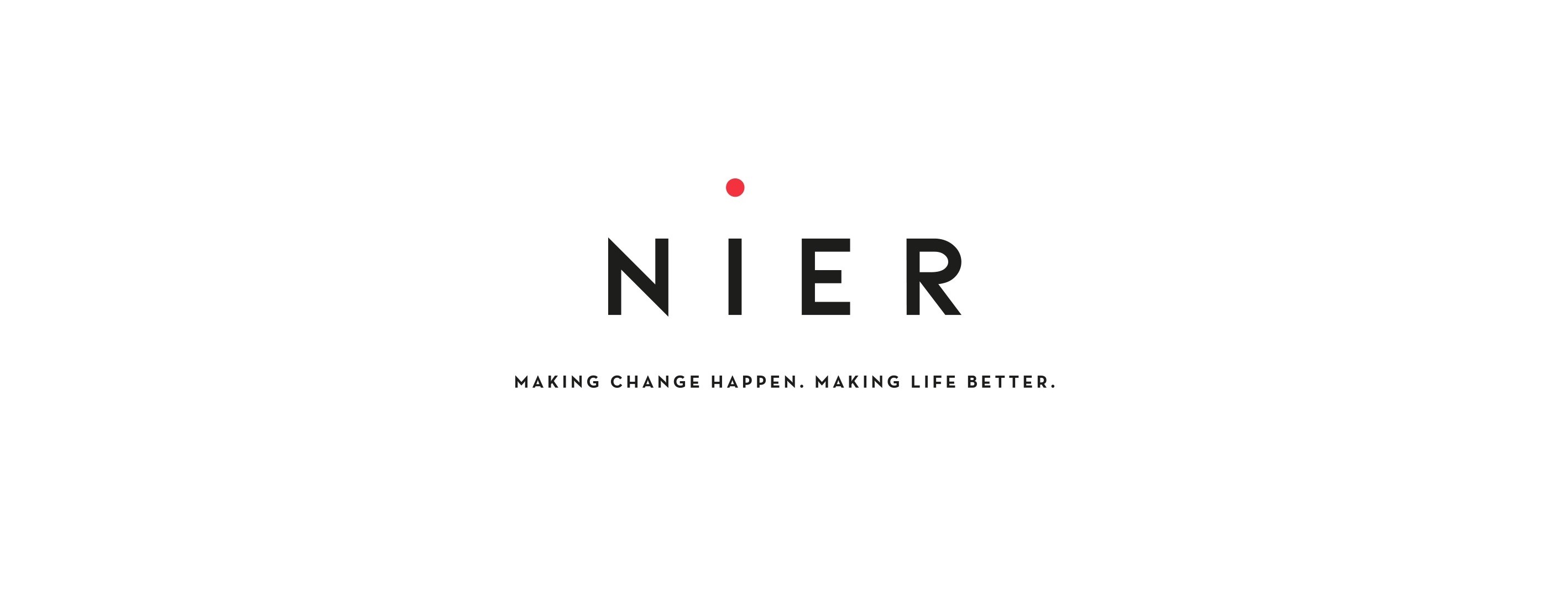 Logo NIER INGEGNERIA SPA